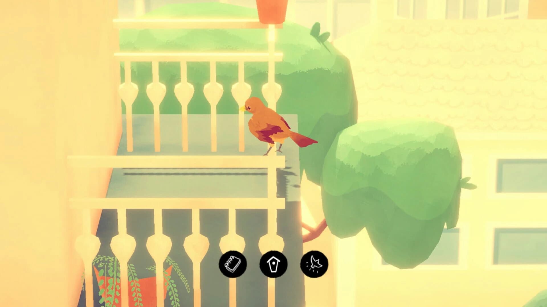 The Birdsong Tree screenshot 2