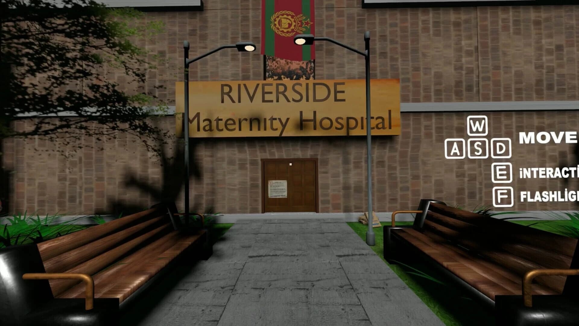 The Birth Cry screenshot 5