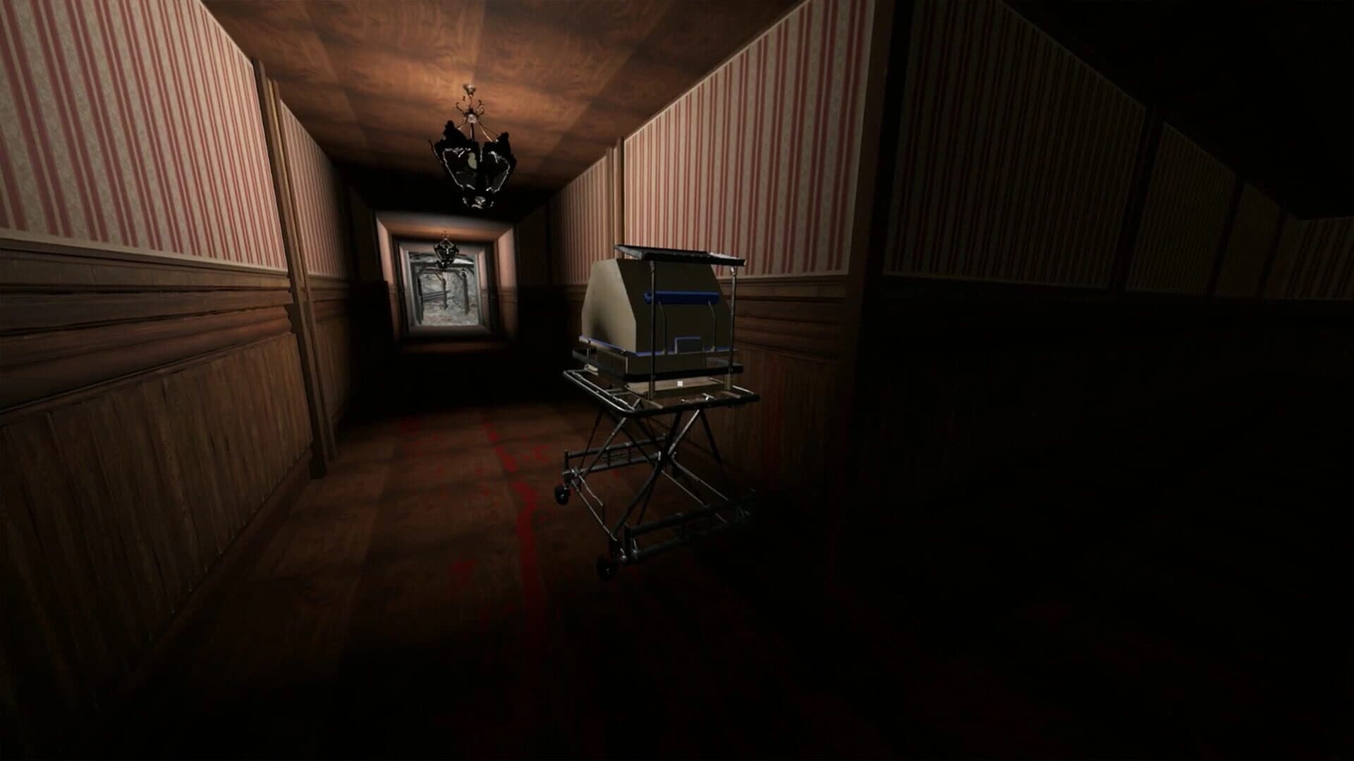 The Birth Cry screenshot 2