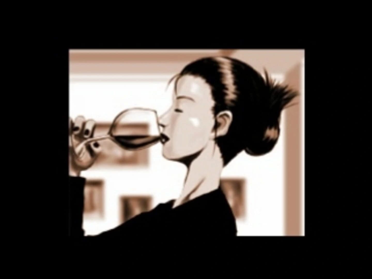 The Bistro: Ryouri & Wine no Shokunin tachi screenshot 1