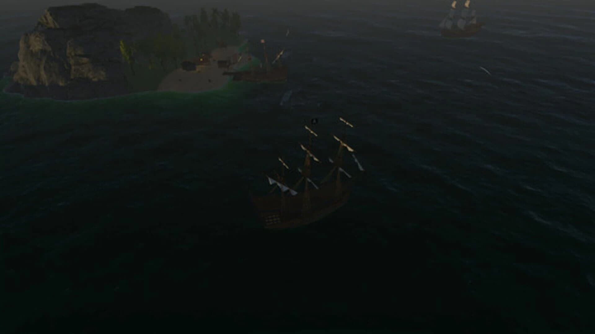 The Black Bahr screenshot 2