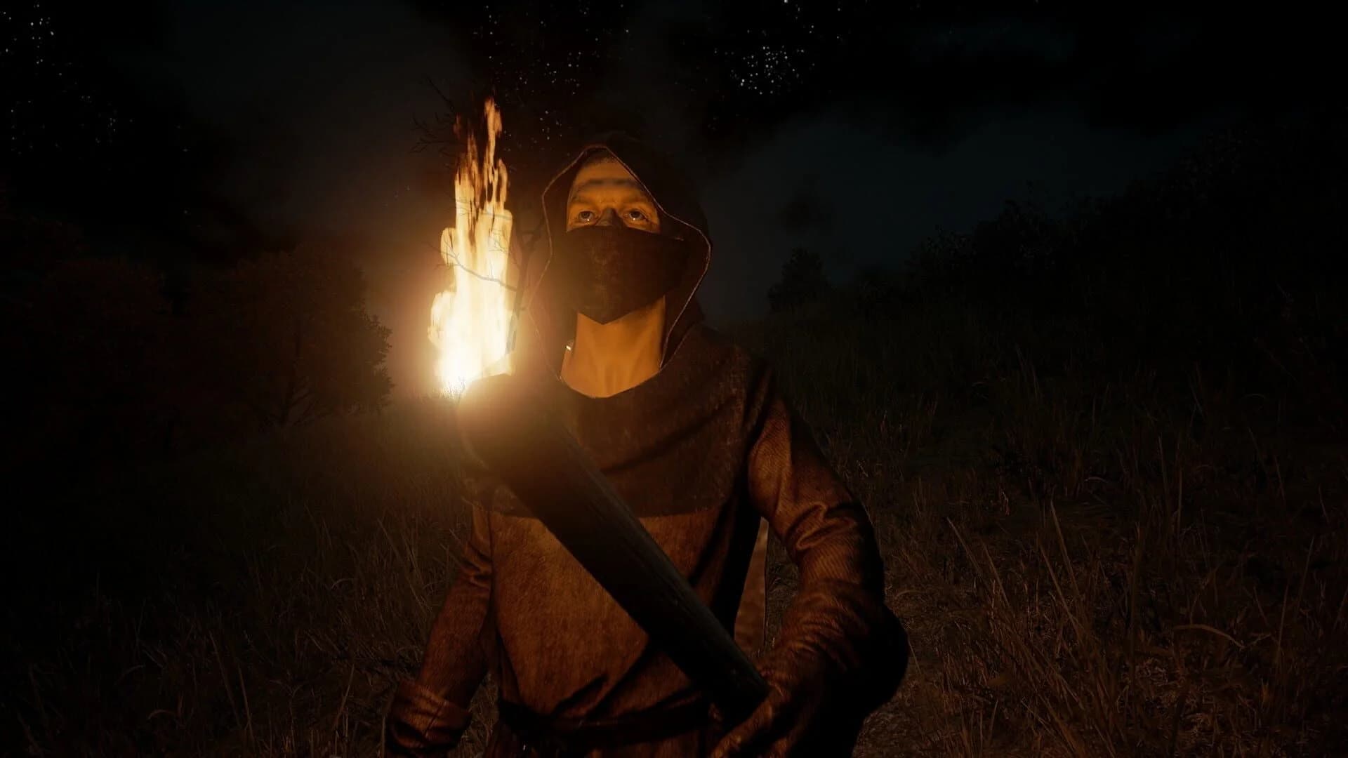 The Black Death screenshot 2