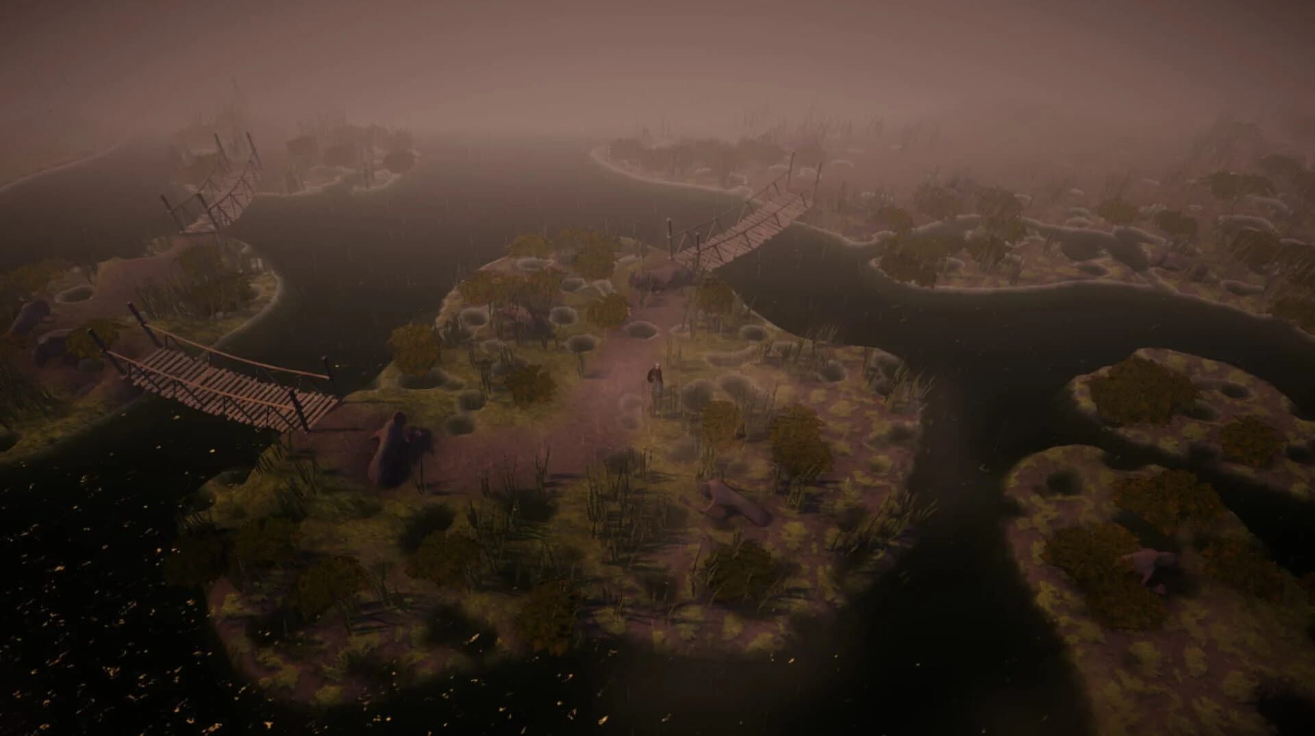 The Black Grimoire: Cursebreaker screenshot 5