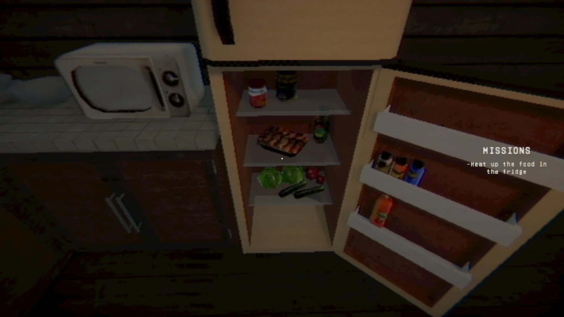 The Black Lamb screenshot 4