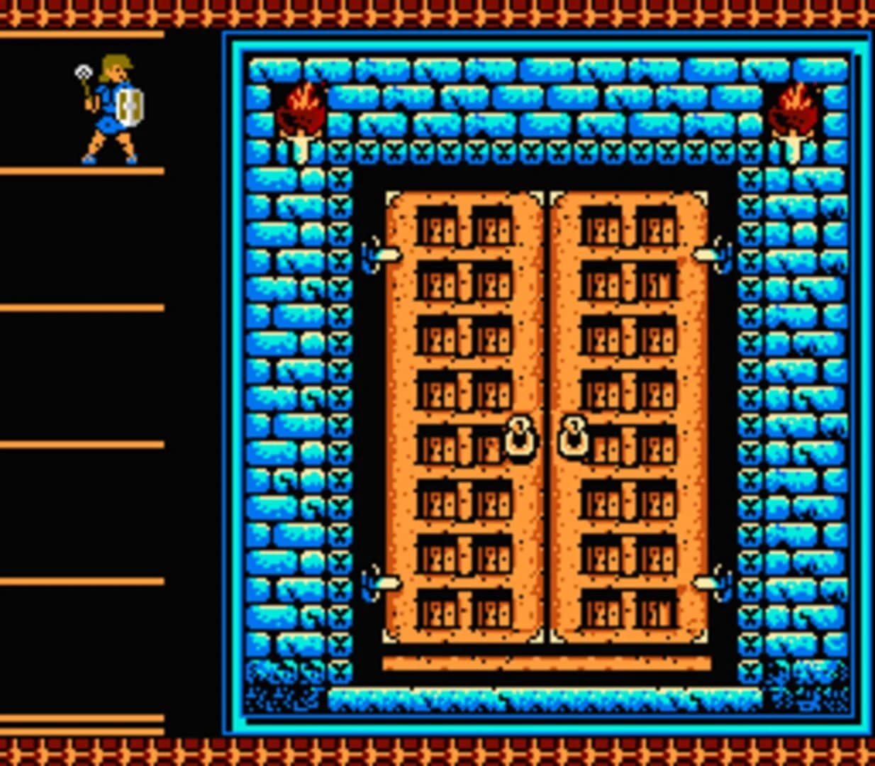 The Black Onyx screenshot 1