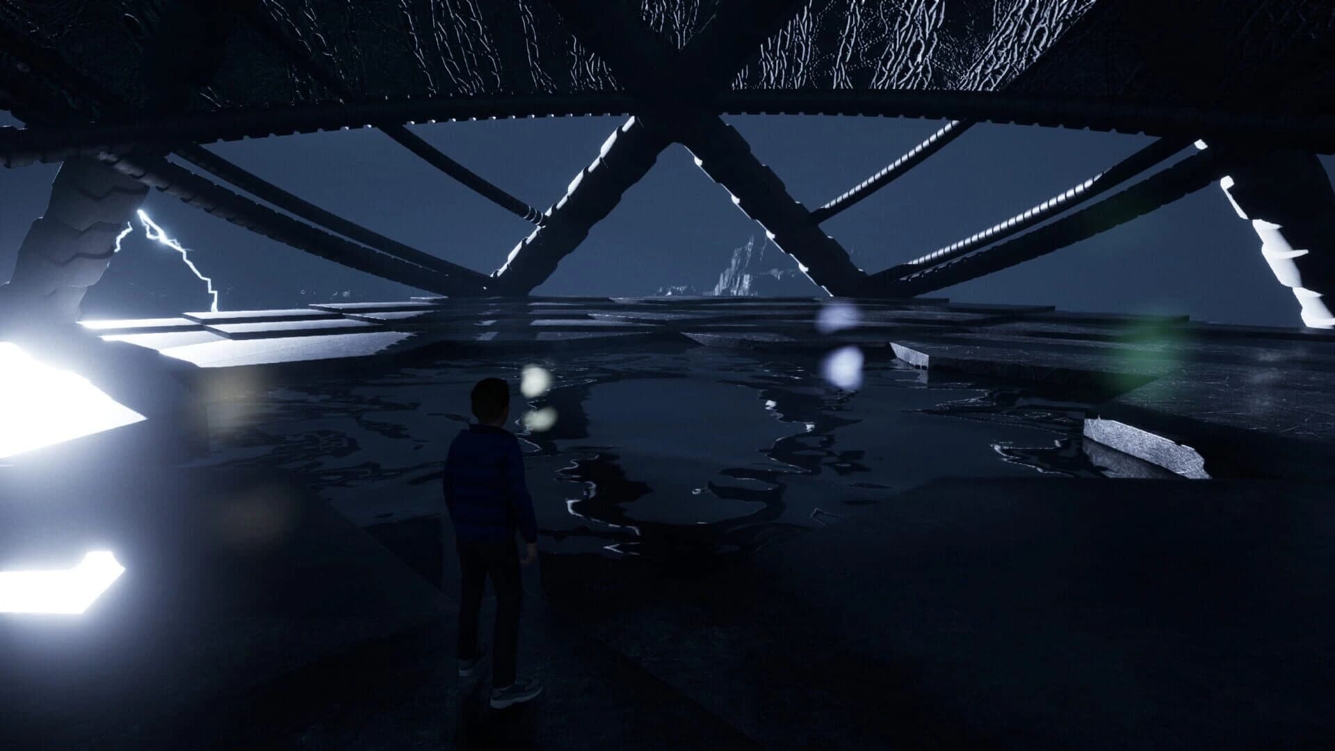 The Black Pool screenshot 5