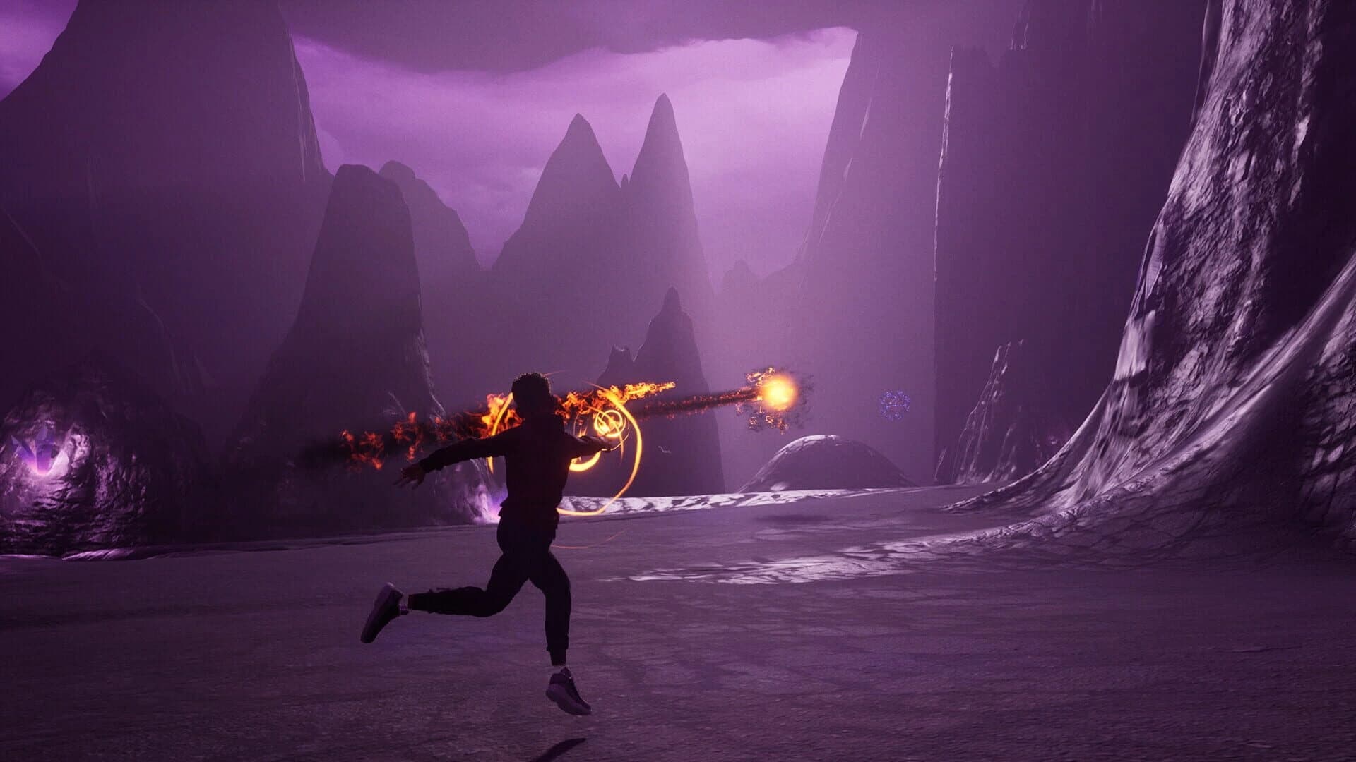 The Black Pool screenshot 4