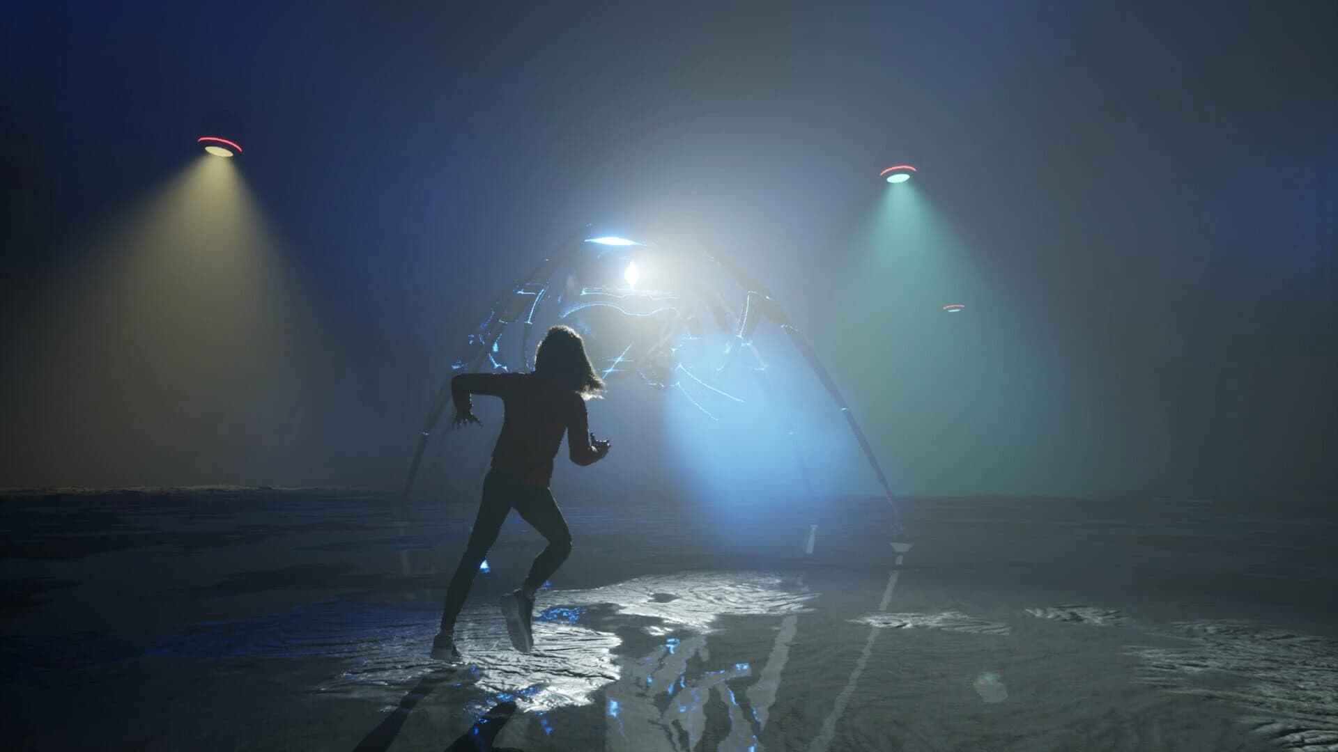 The Black Pool screenshot 2