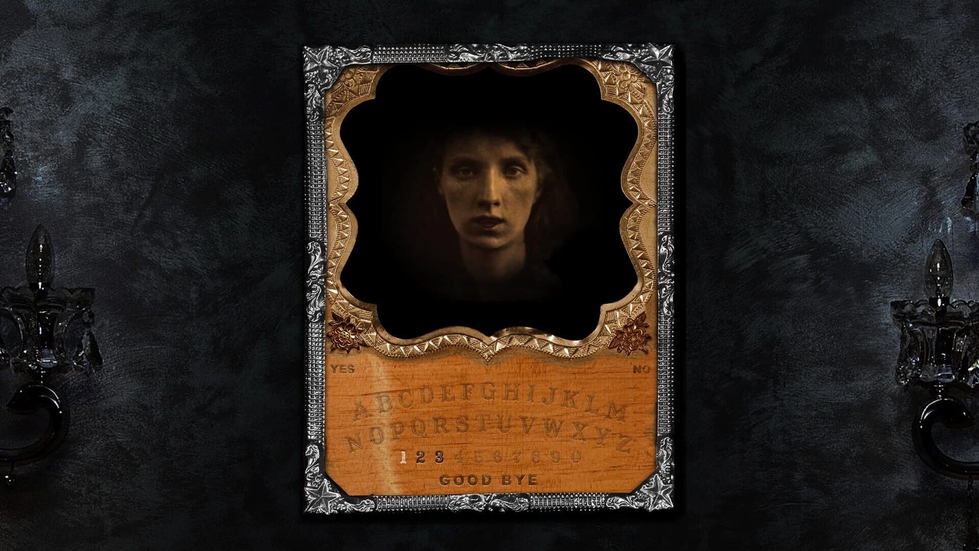 The Black Widow screenshot 2