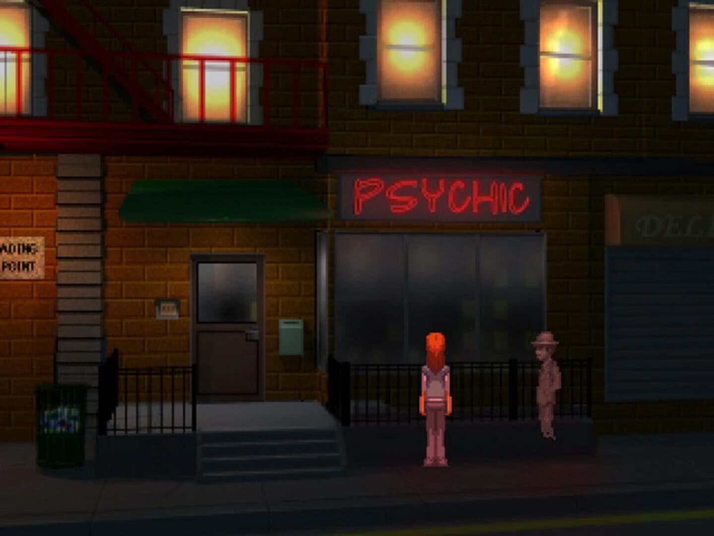 The Blackwell Bundle screenshot 1