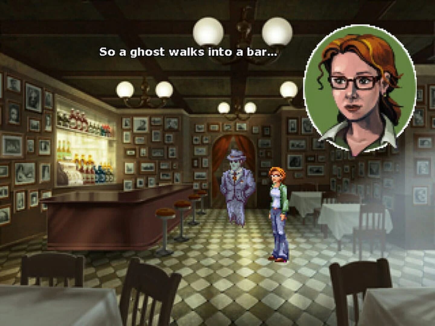 The Blackwell Bundle screenshot 3
