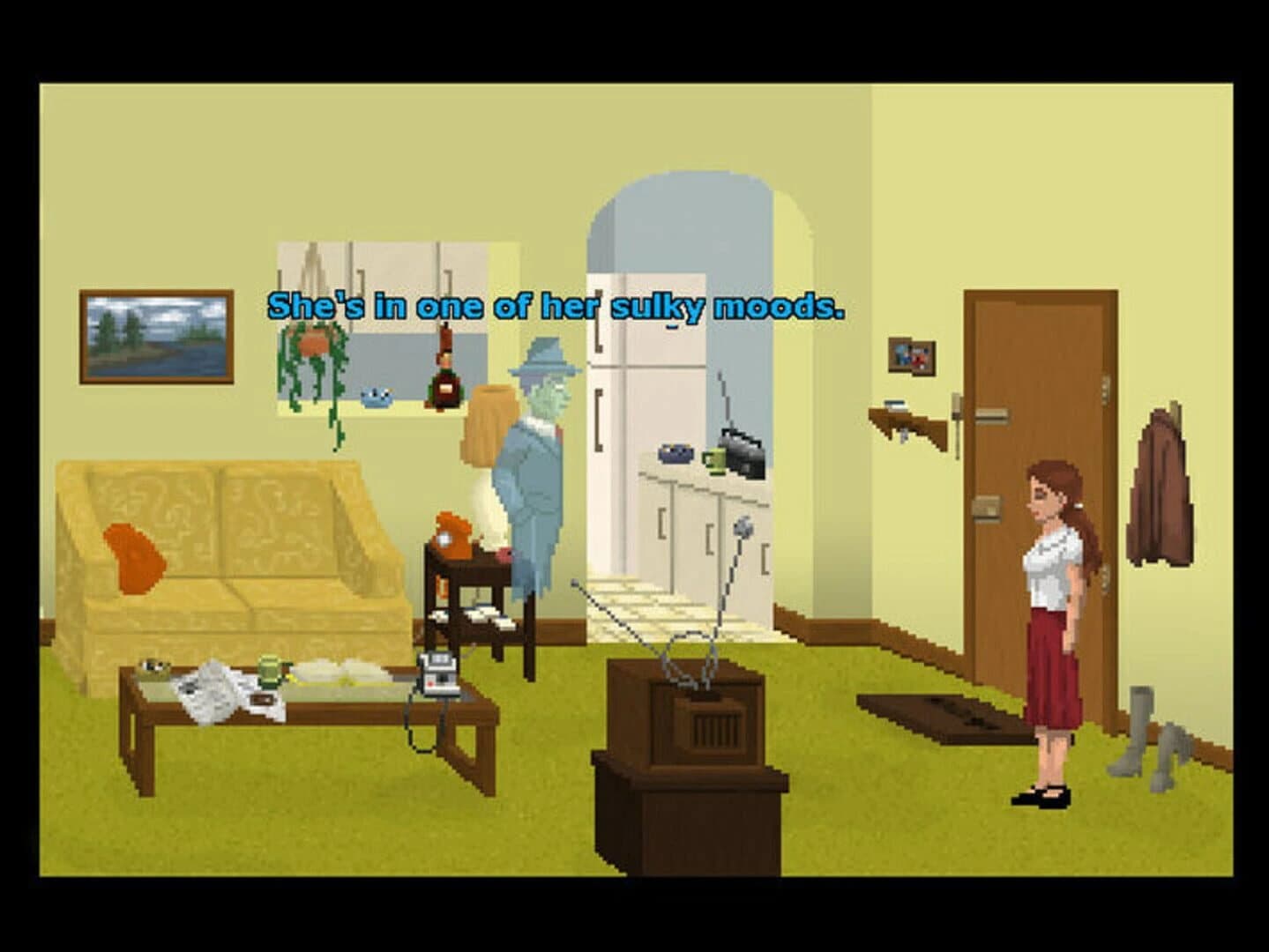 The Blackwell Bundle screenshot 2