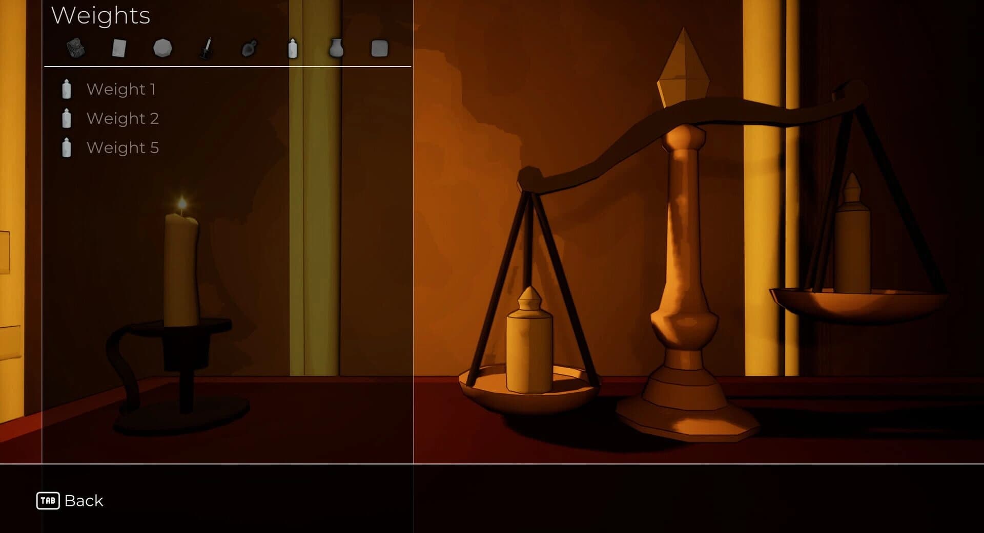 The Blackwood Legacy screenshot 2