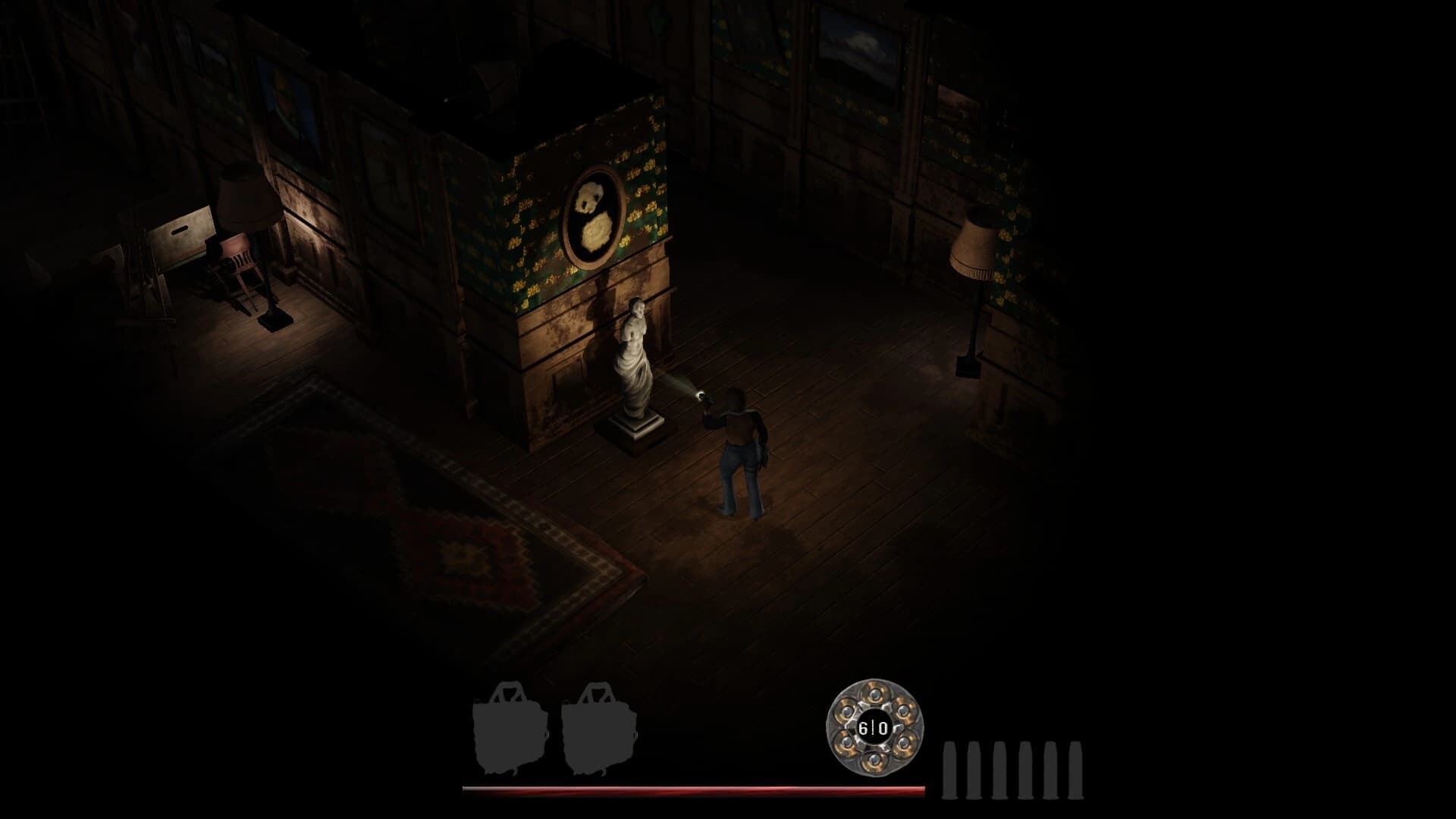 The Blackwood Project screenshot 7