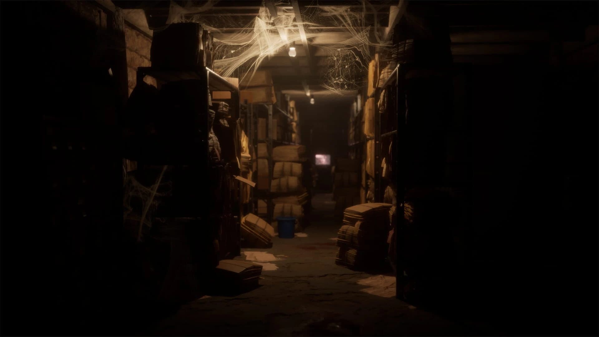 The Blessing of Airon screenshot 2