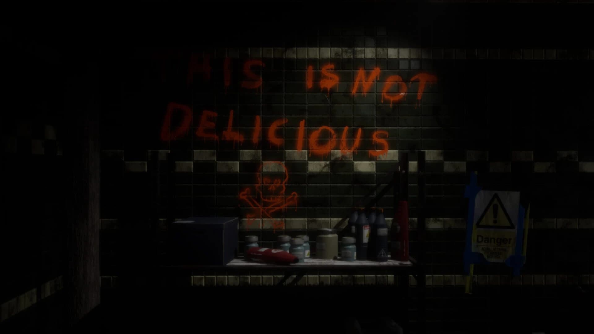 The Blessing of Airon screenshot 4