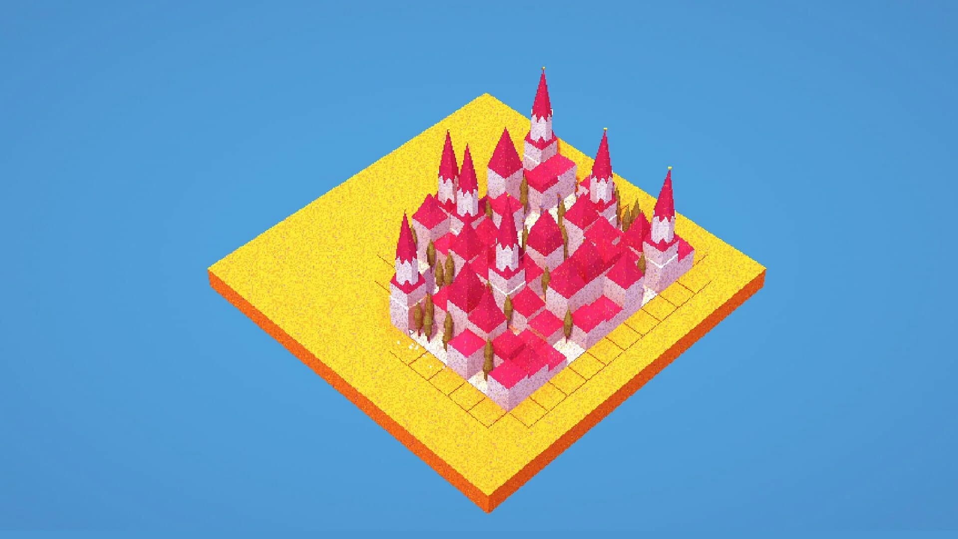 The Block screenshot 4