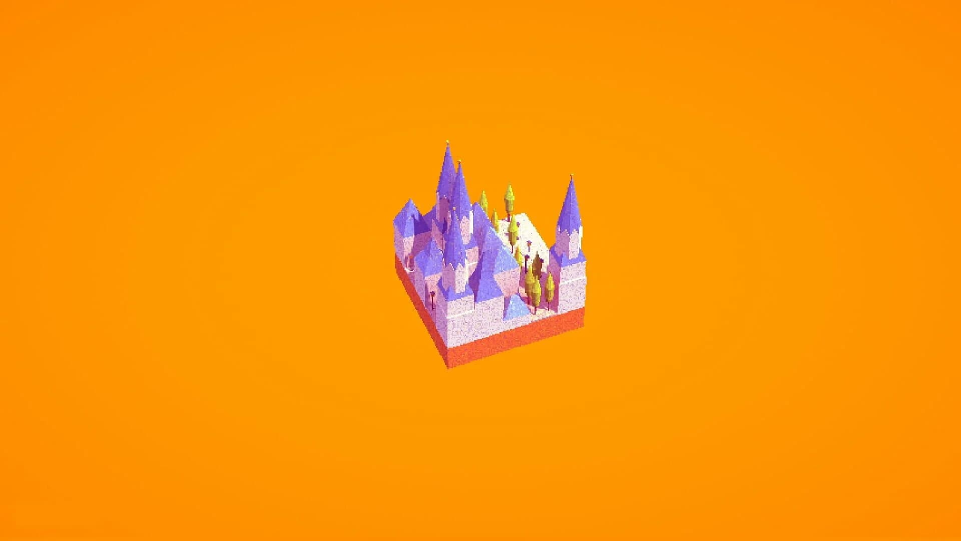 The Block screenshot 1