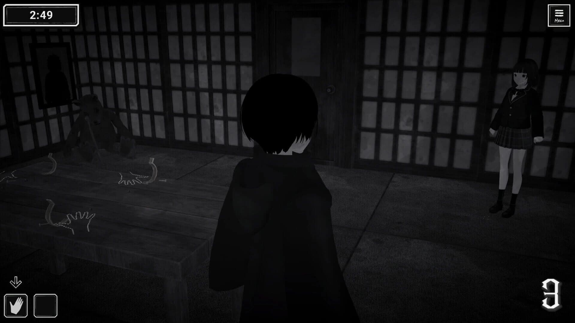 The Blogger screenshot 4