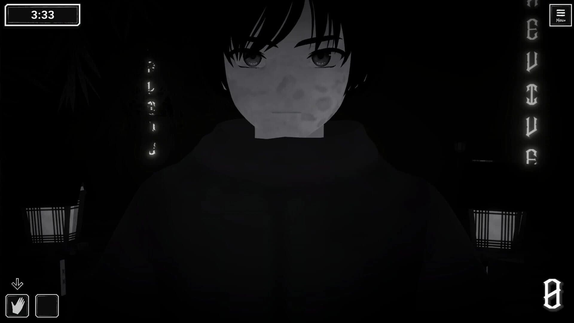 The Blogger screenshot 1