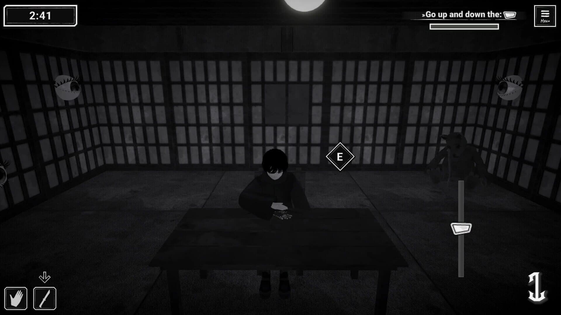 The Blogger screenshot 2