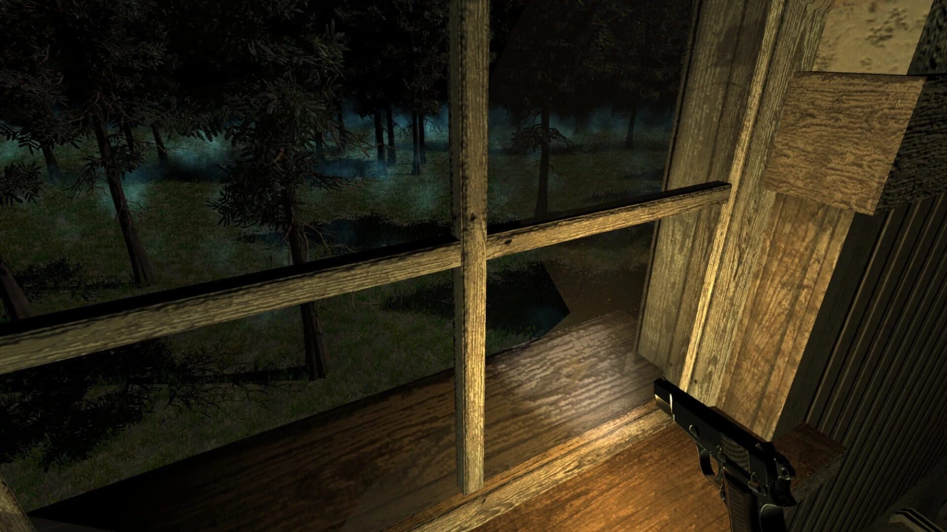 The Blood Eclipse screenshot 2