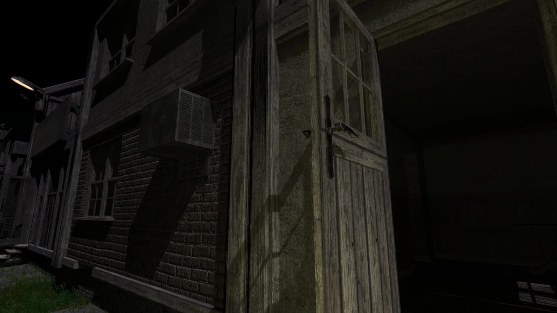 The Blood Eclipse screenshot 3