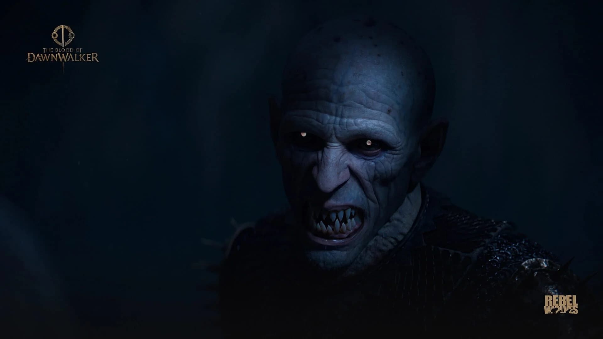 The Blood of Dawnwalker screenshot 4