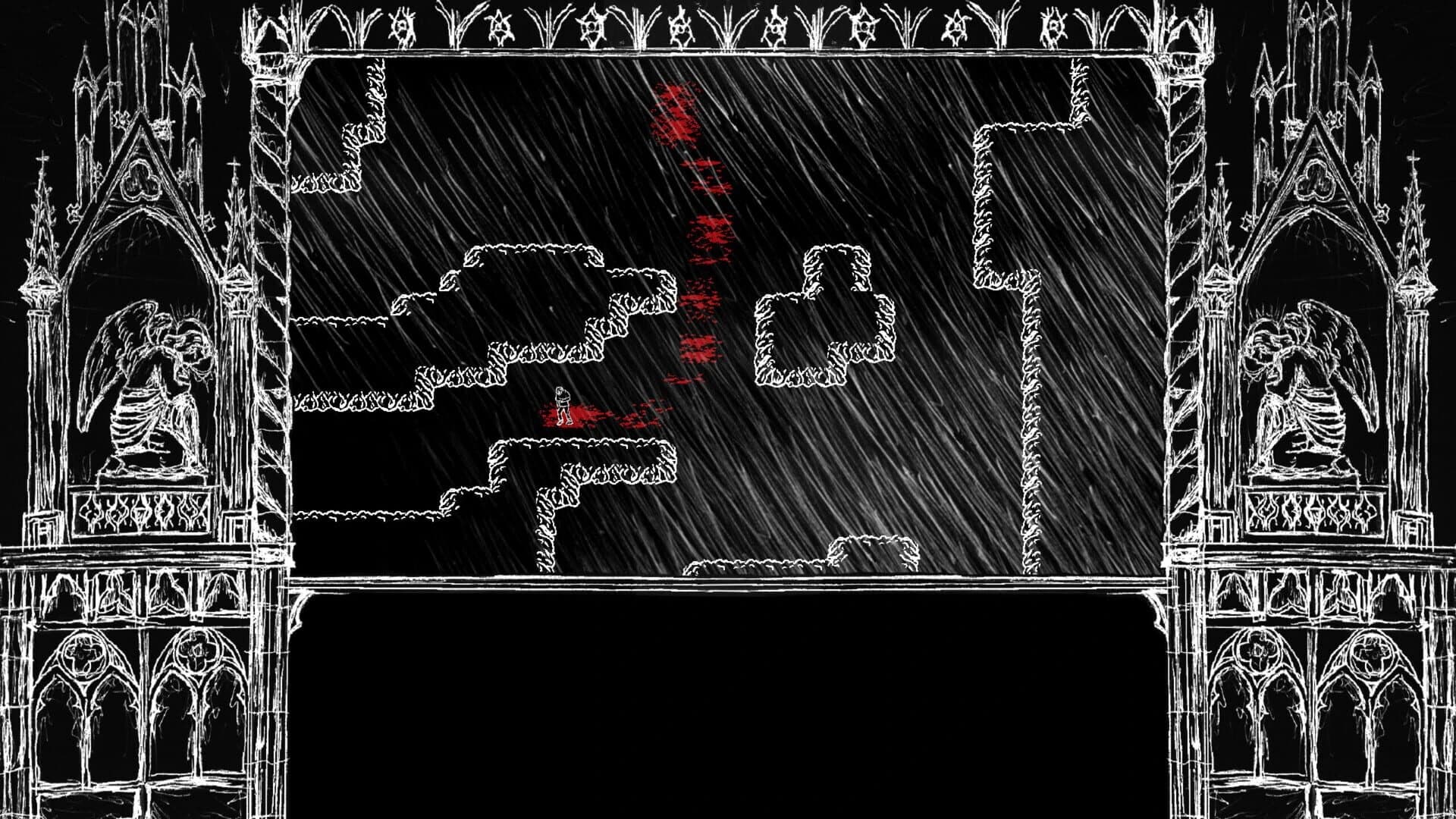 The Bloody Cross screenshot 3