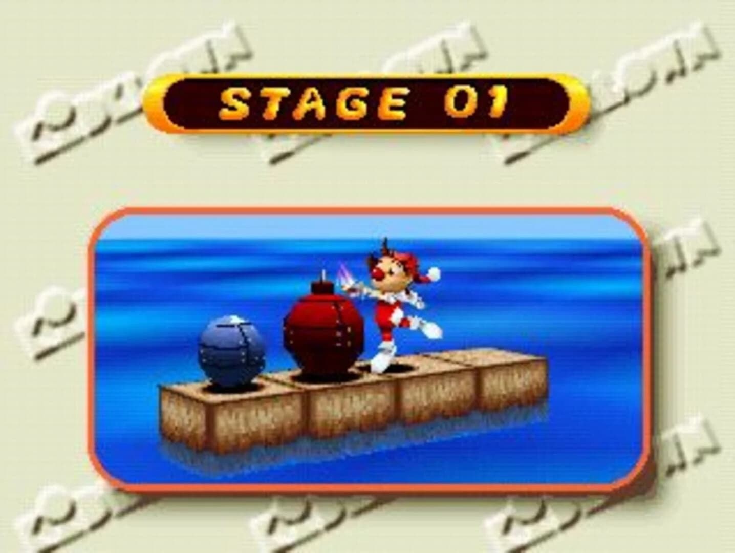 The Bombing Islands screenshot 3