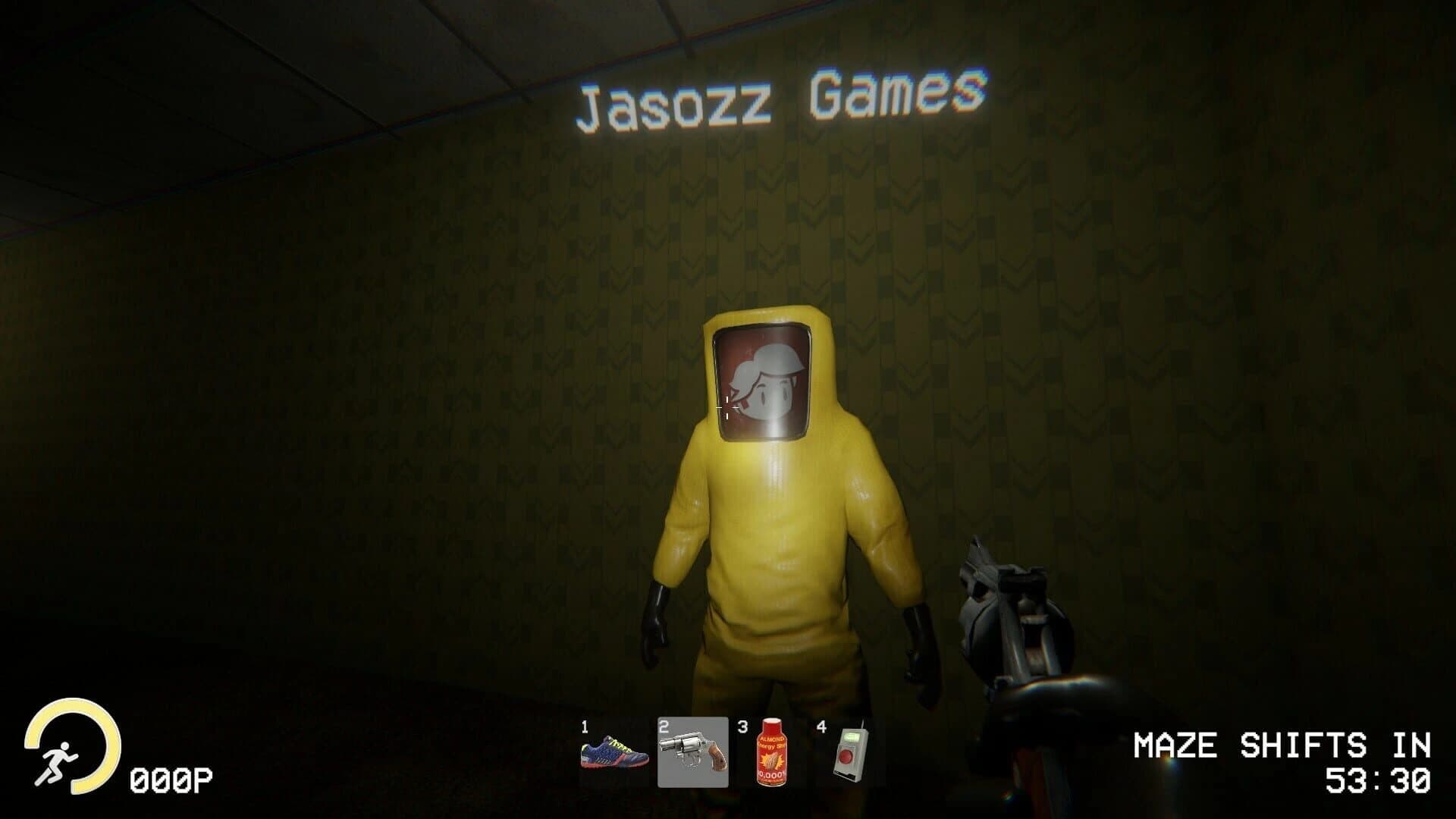 The Bonerooms screenshot 1