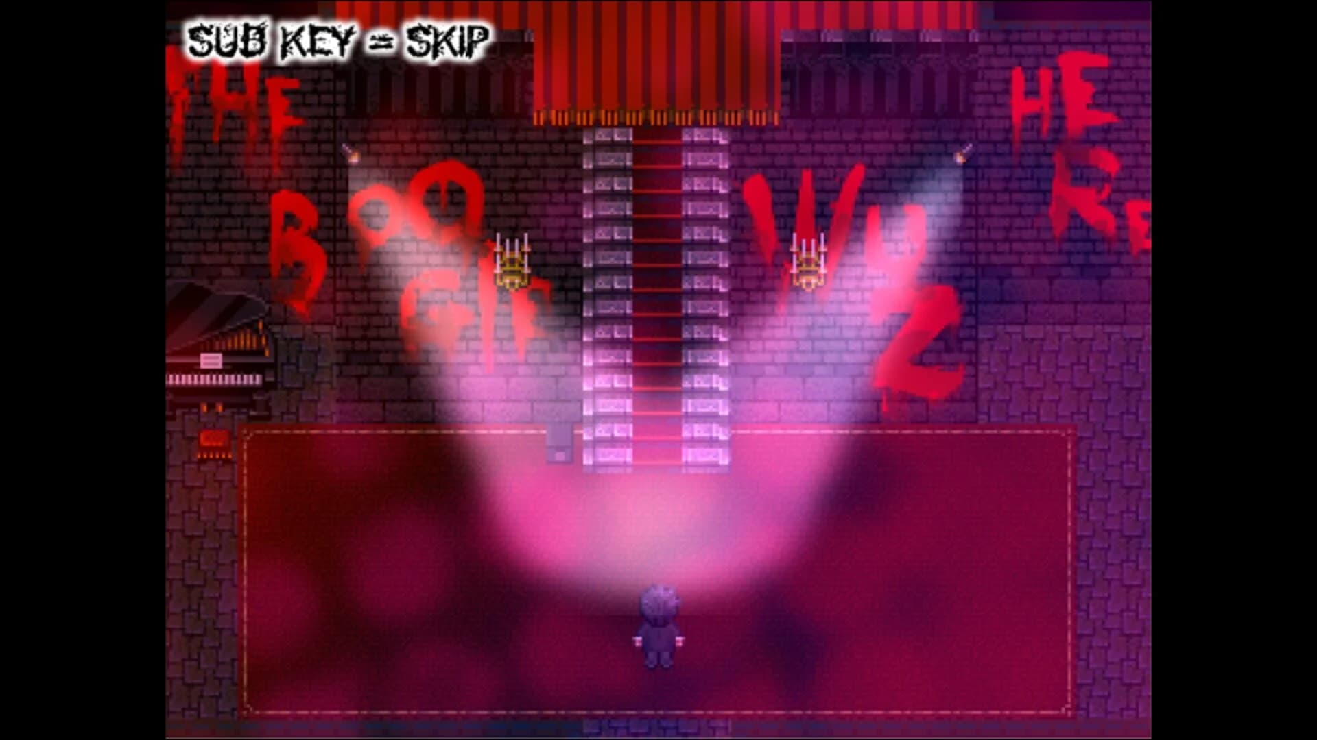 The Boogie Man screenshot 5