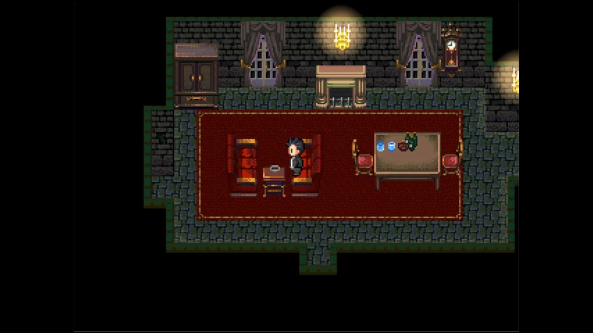 The Boogie Man screenshot 3