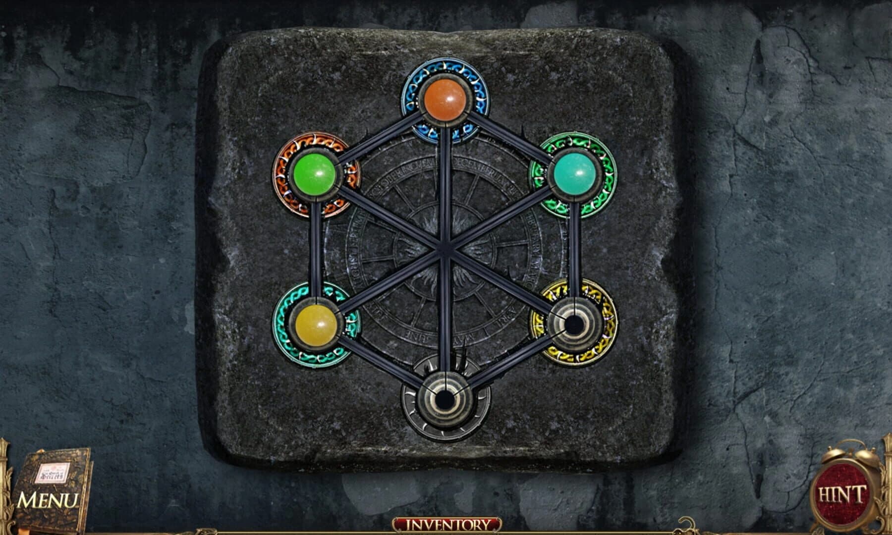 The Book of Desires screenshot 5