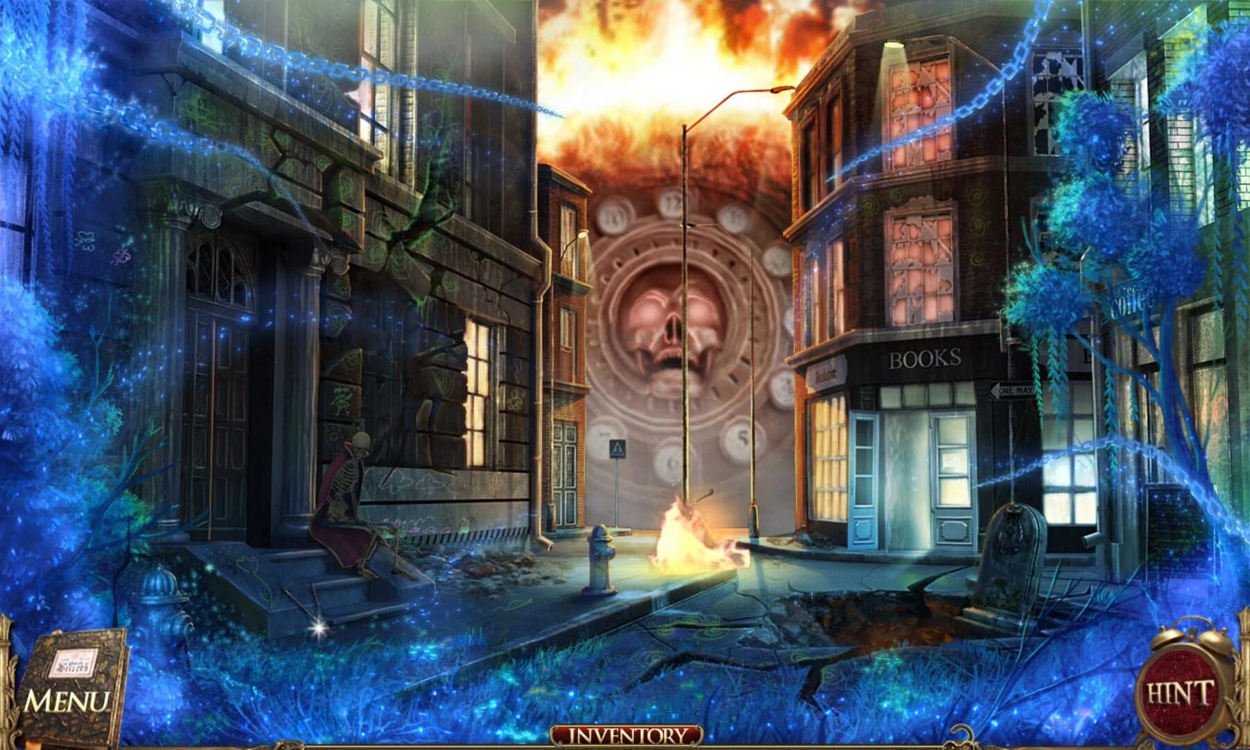 The Book of Desires screenshot 3