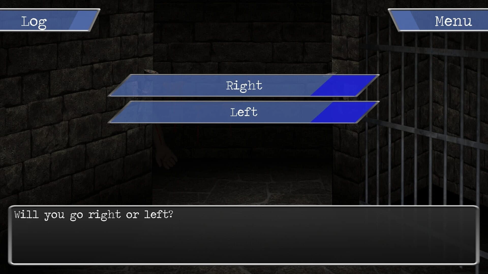 The Book of Regrets screenshot 5