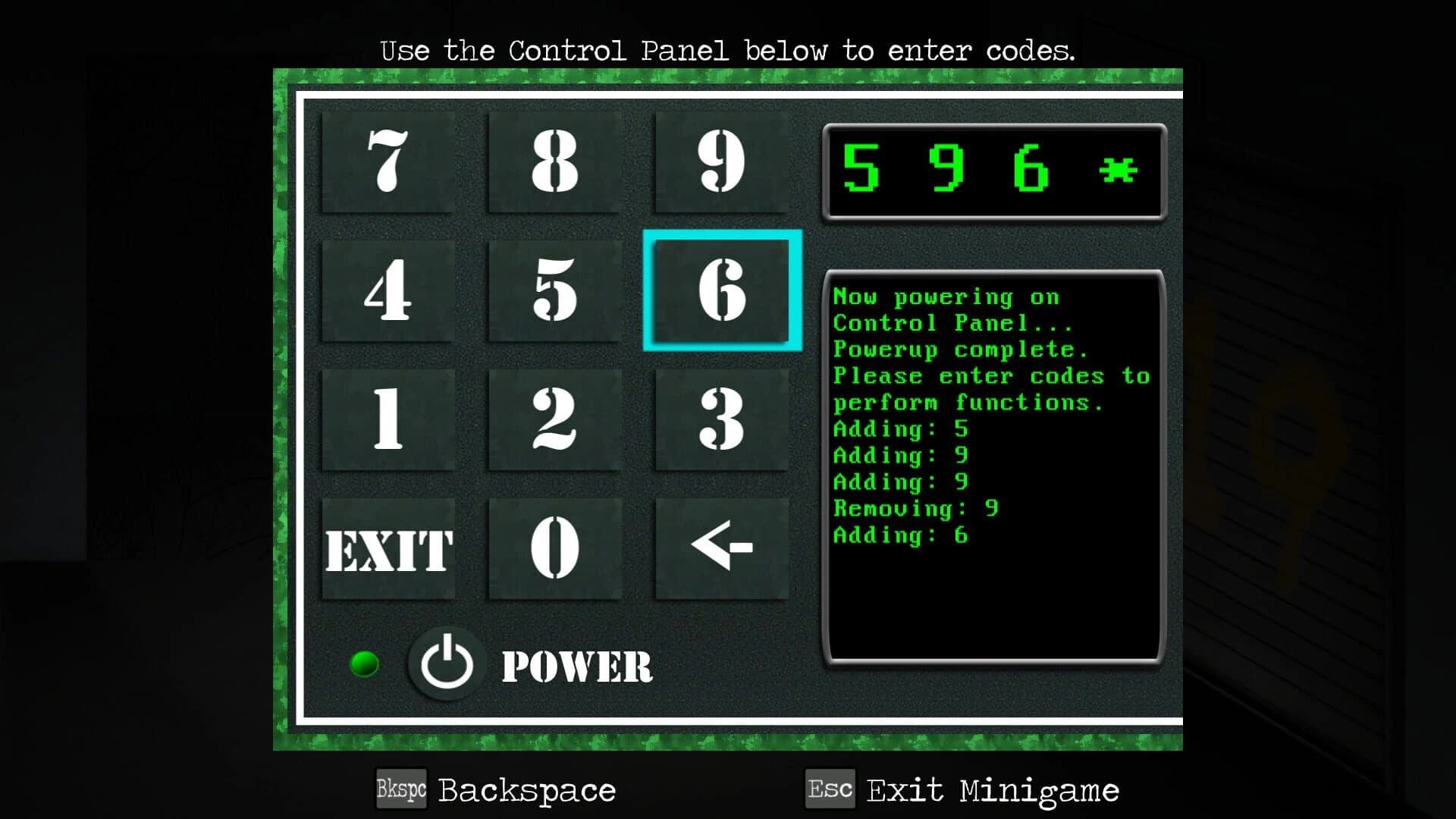 The Book of Regrets screenshot 3