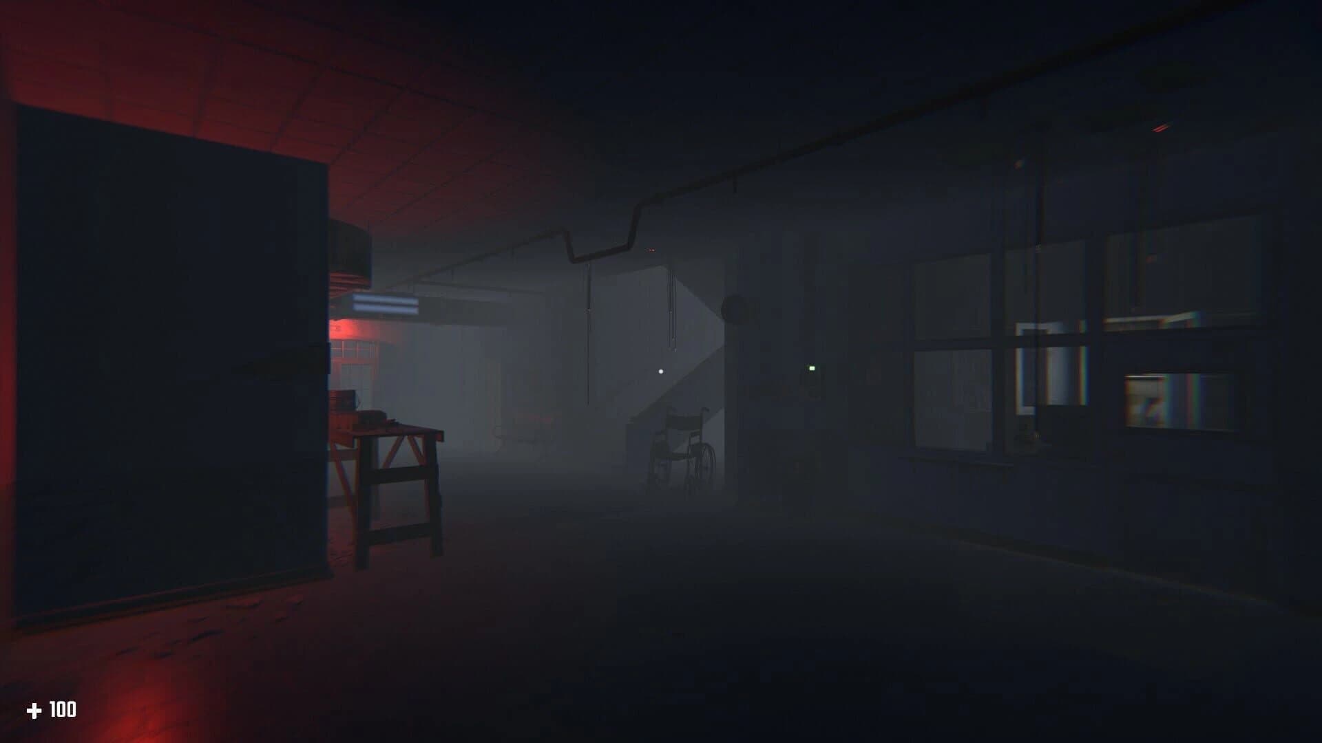 The Bookman screenshot 5