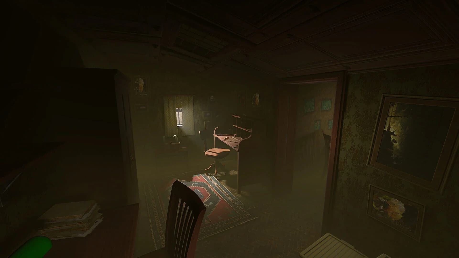 The Bookwalker: Thief of Tales screenshot 4