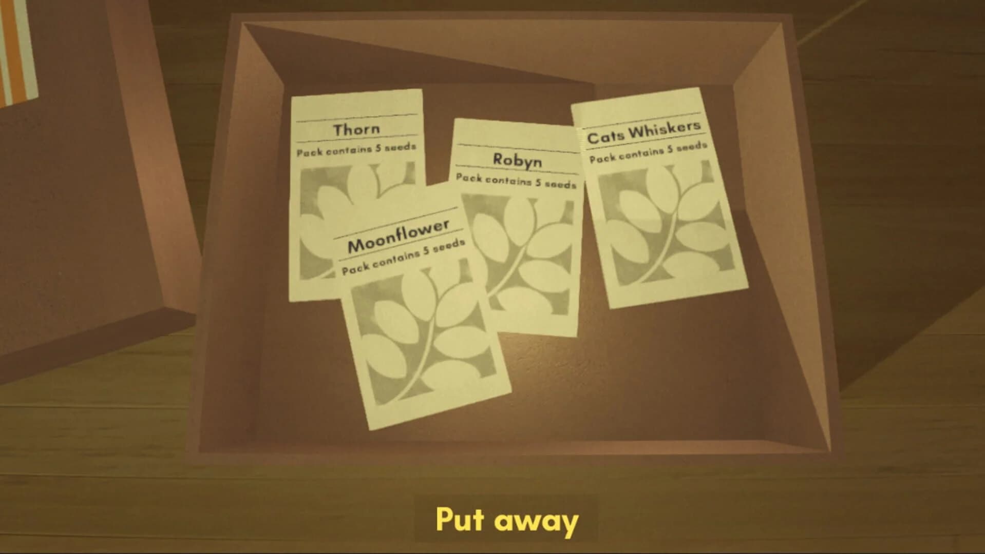 The Botanist screenshot 5