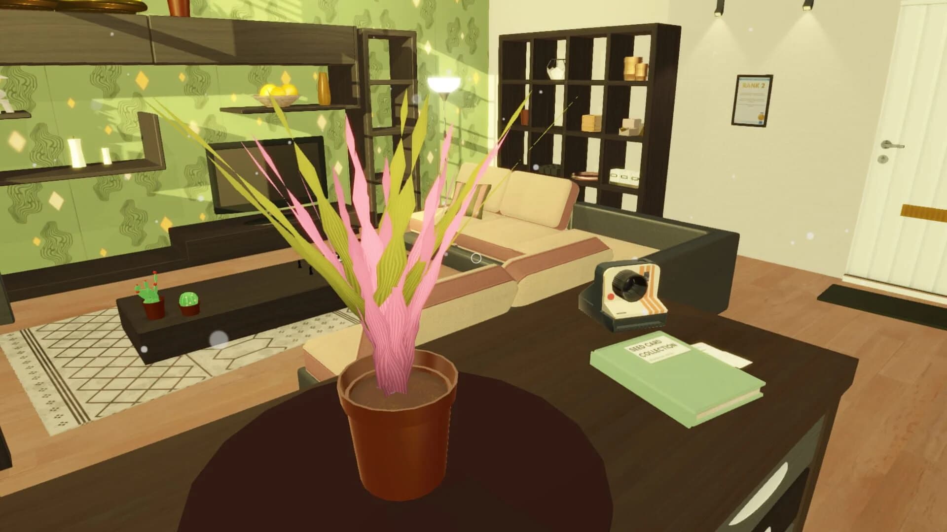 The Botanist screenshot 2