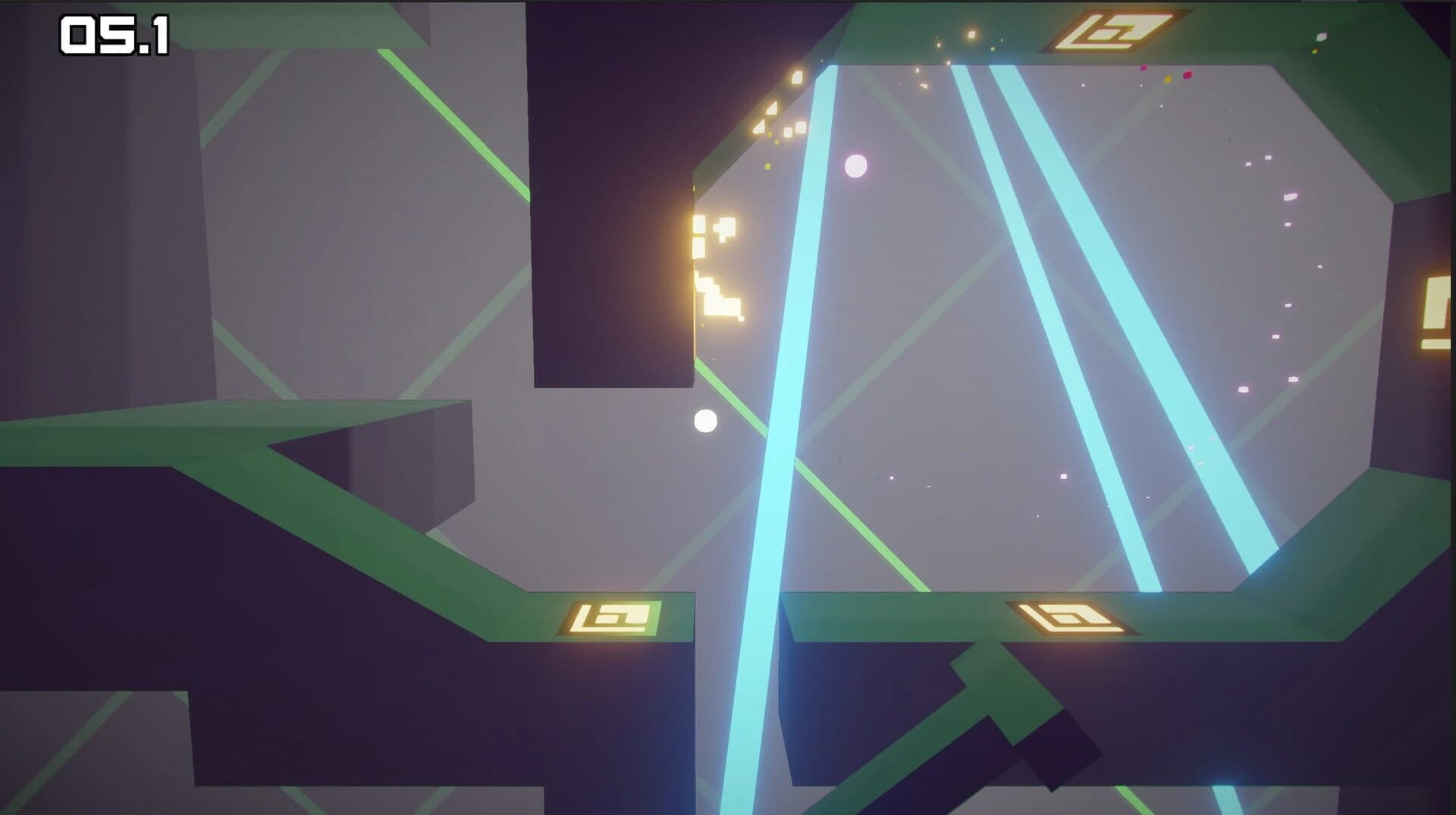 The BoX screenshot 2