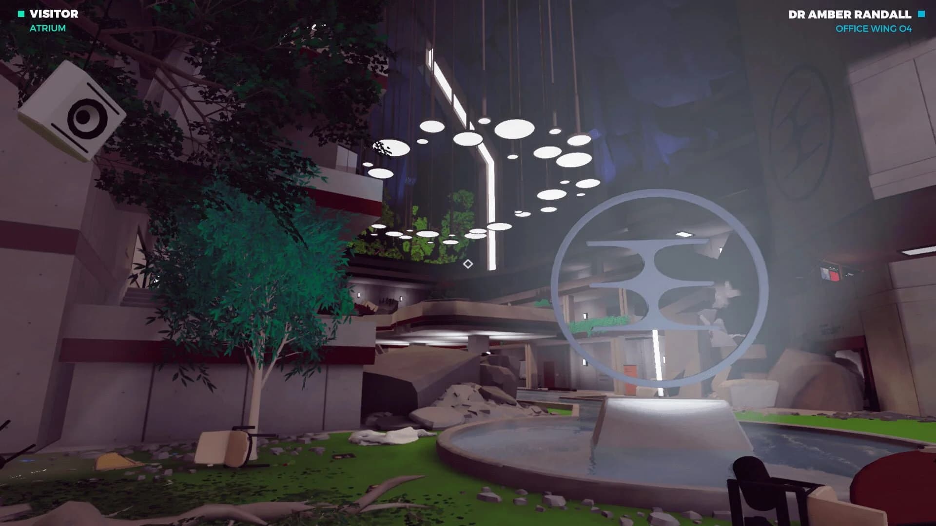 The Bradwell Conspiracy screenshot 5