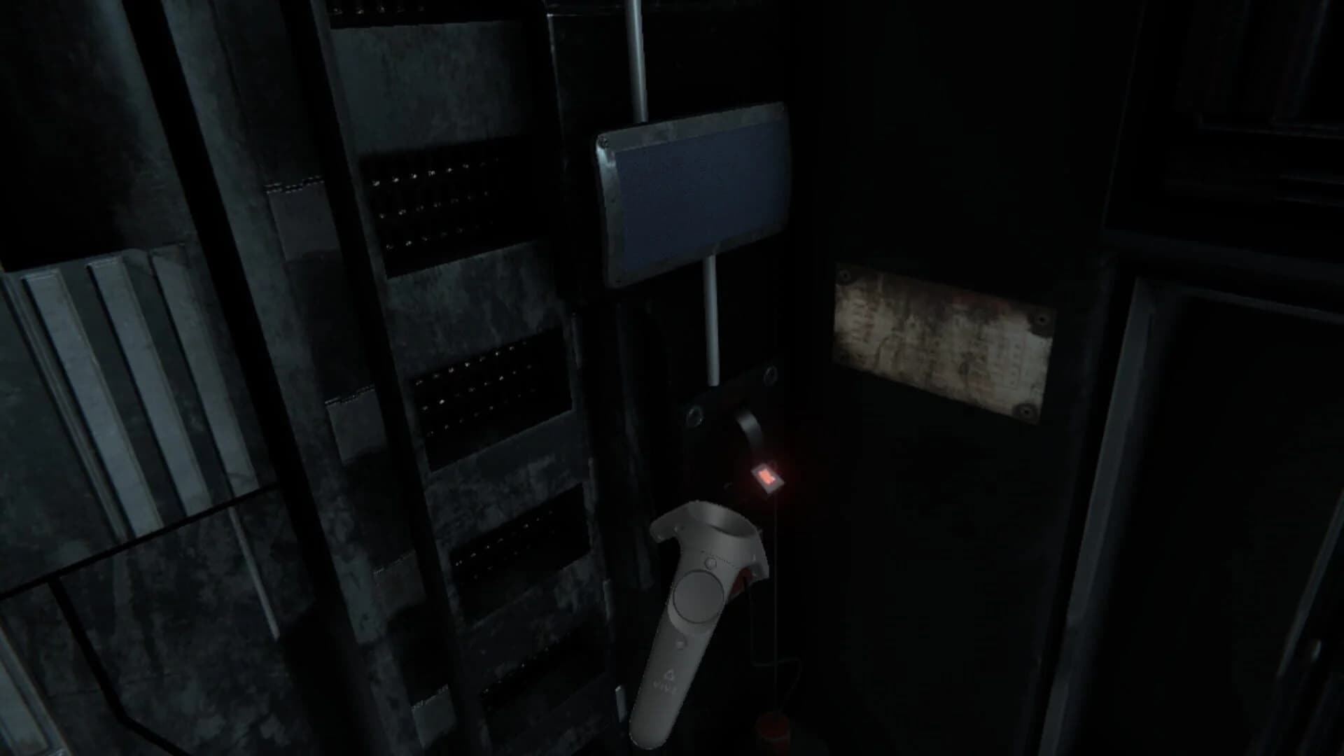 The Breach: A VR Escape Game screenshot 5