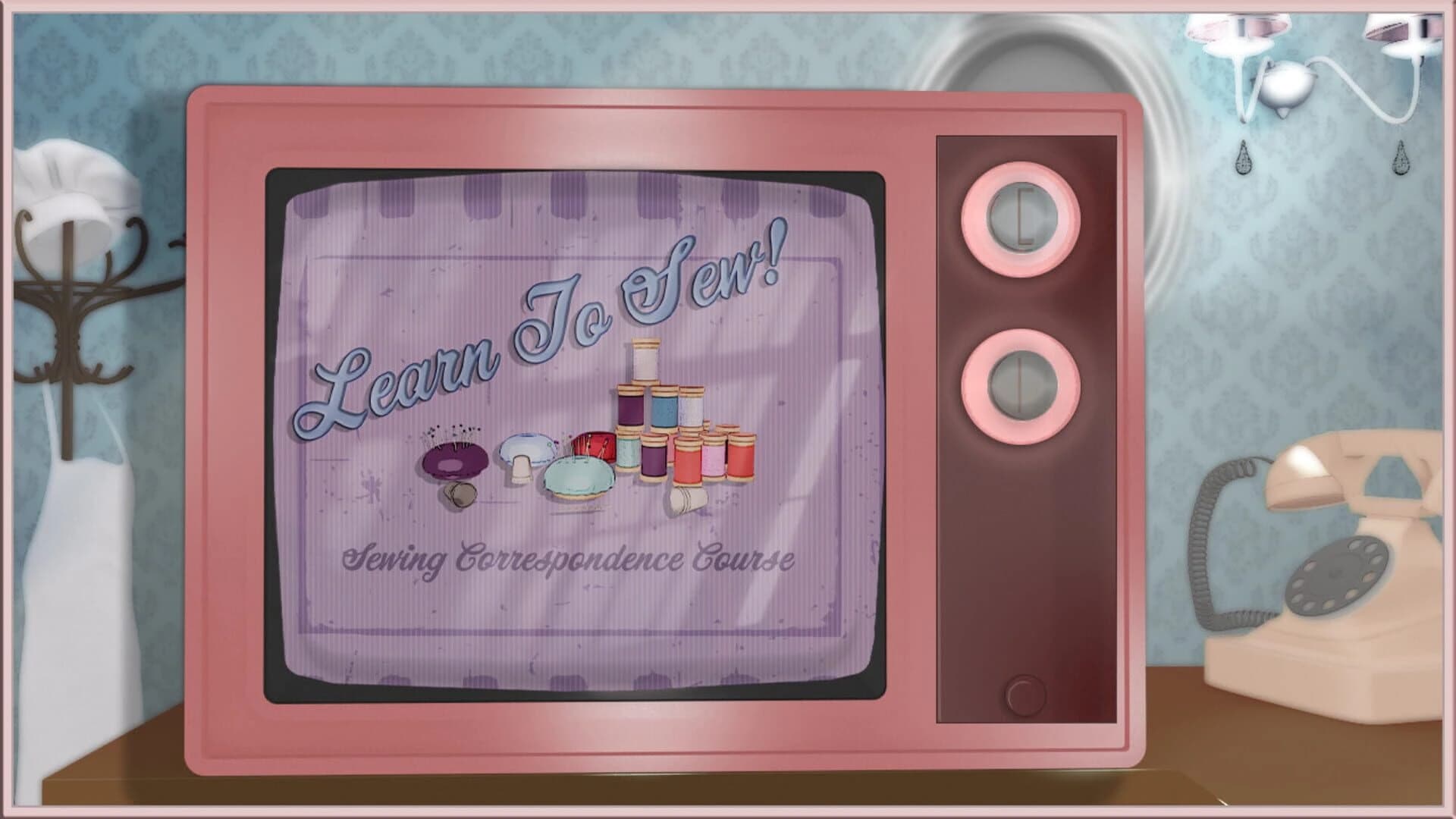 The Breadmaker screenshot 5