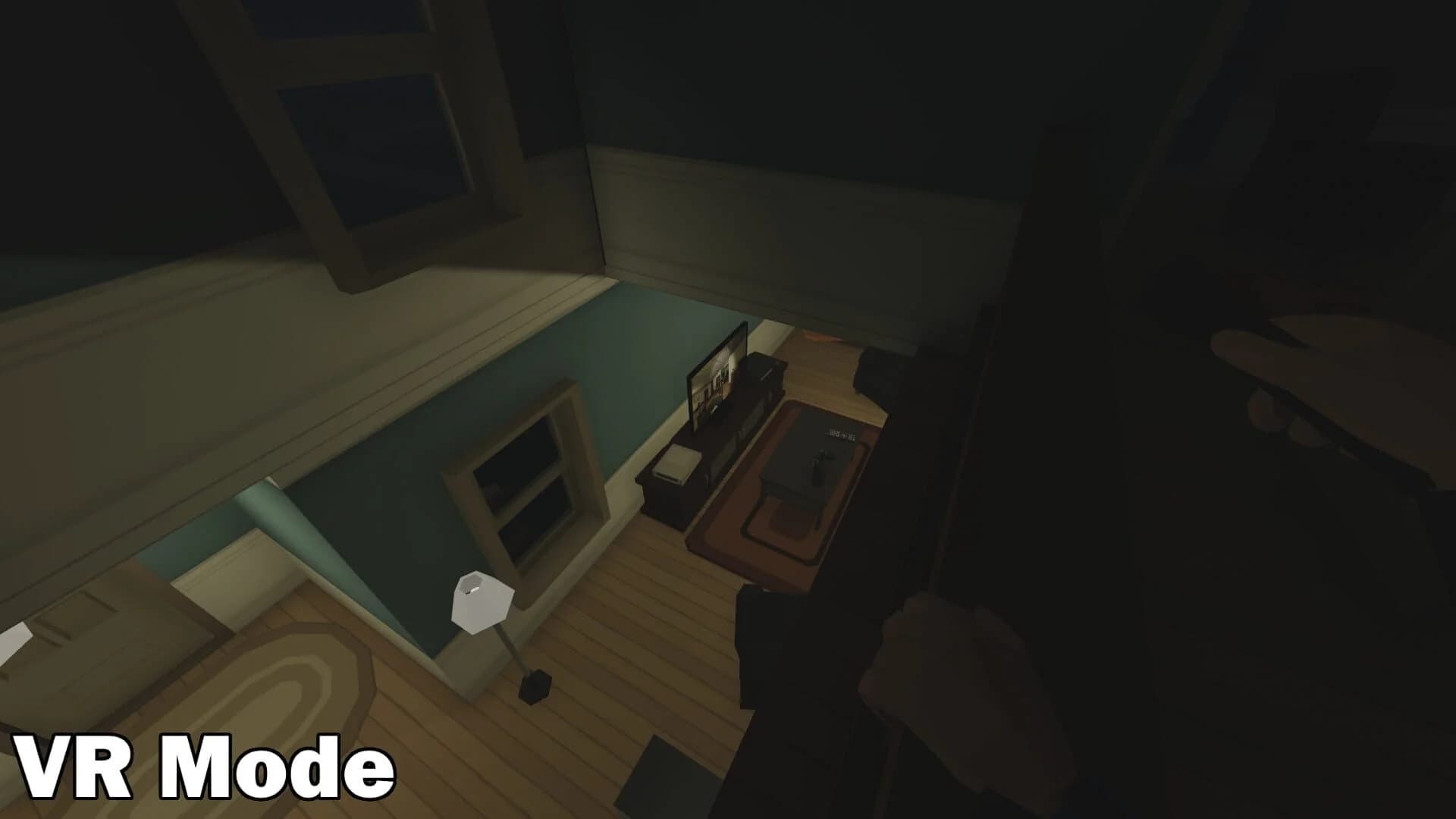 The Break-In screenshot 5