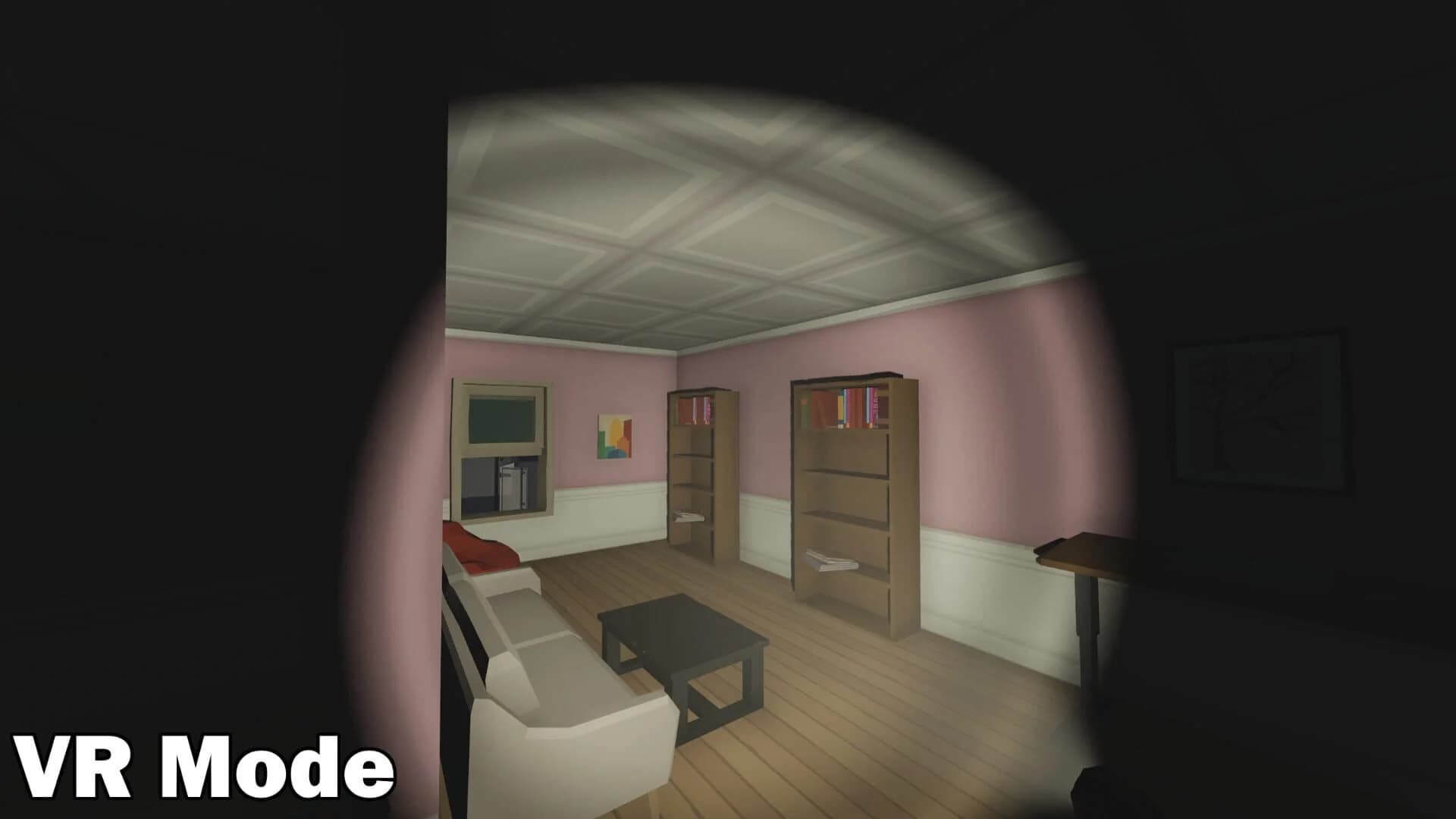 The Break-In screenshot 1