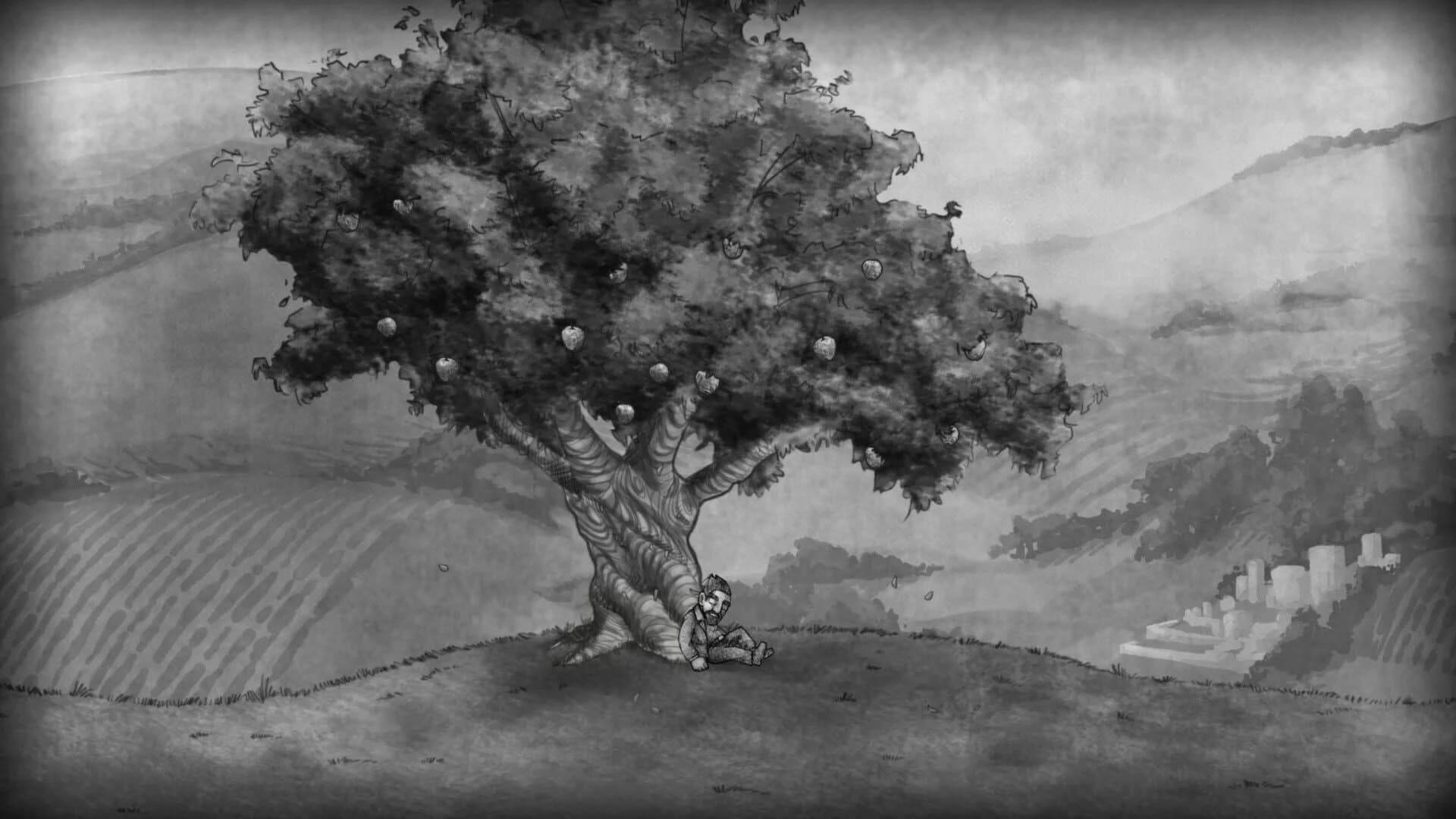 The Bridge screenshot 3