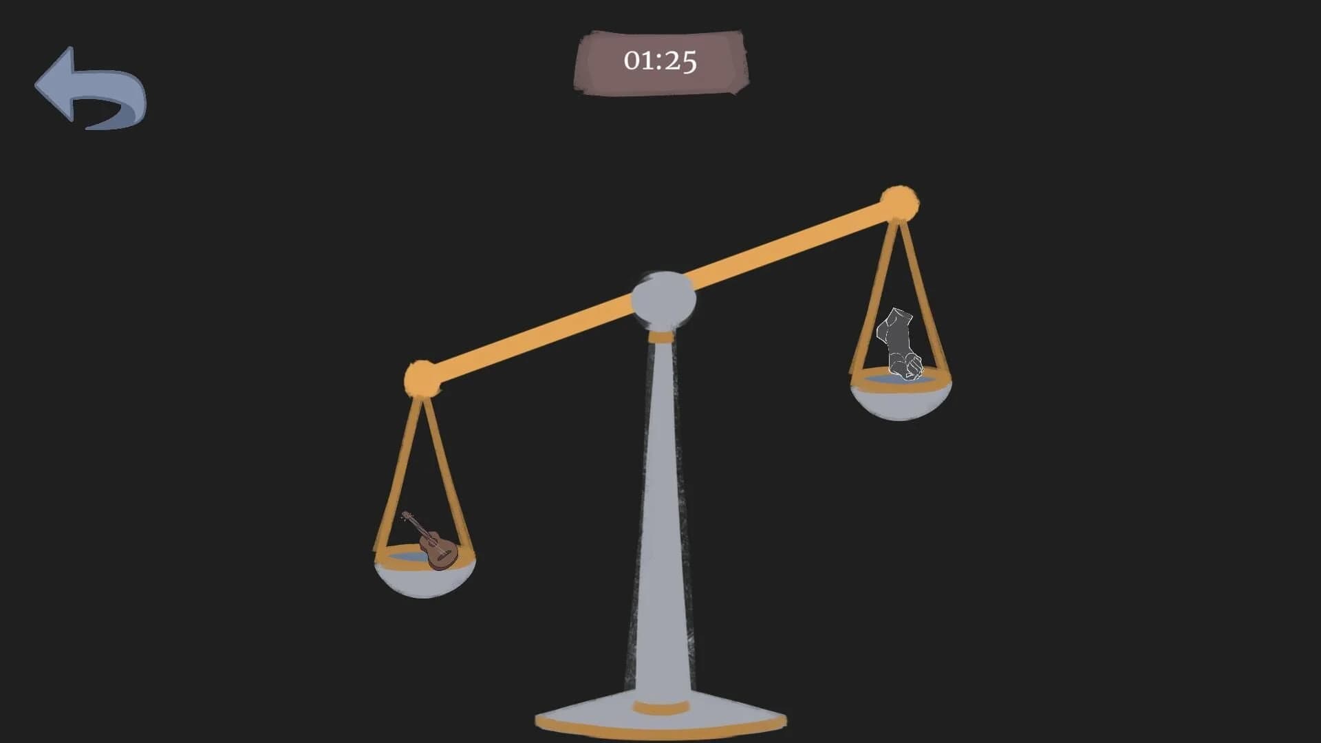 The Bridge screenshot 3