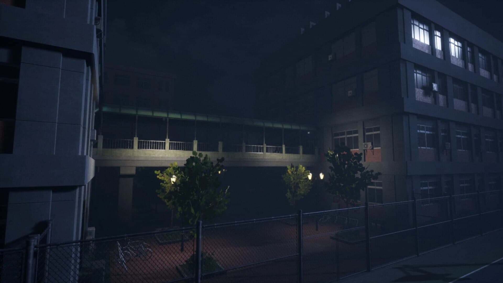 The Bridge Curse: Road to Salvation screenshot 5